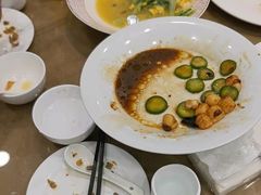 -良友·海鲜青岛菜(五四广场店)