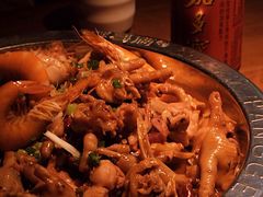 -胖哥俩肉蟹煲(世茂国际广场店)