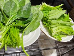 -小山城·馋嘴蛙(亚运村店)