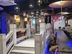 -印巷里主题餐厅(马鞍山店)