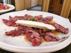 -本家·添百客韩国料理(泰然店)