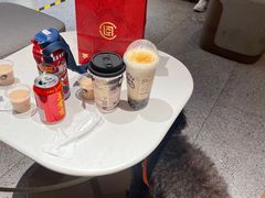 -喜茶(深圳喜荟城店)