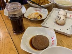 -东泰祥生煎馆(重庆北路店)