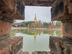 -一寨两国风景区