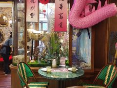 -秘密旅行Bonjour(黑金冠 江南西店)