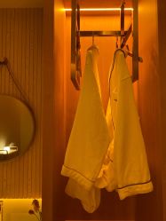 -栖SPA·ONDA ·海菲秀·皑皑科技美肤中心