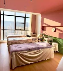 -海豚湾高端月子会所(黄浦店)