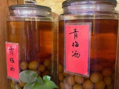 -闯关东东北农家菜(崂山石老人店)