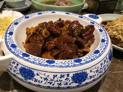 -冶春茶社(星汉大厦店)