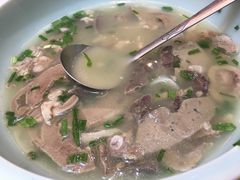 -蔡阿水羊肉店
