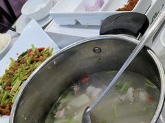 -老毛手抓·盐池滩羊非遗手抓(宁夏总店)