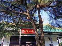 -古琴台