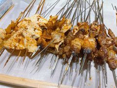 -万鑫鸡翅