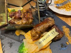 -秘密旅行Bonjour(黑金冠 江南西店)