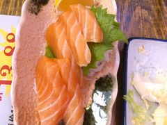 -米彩料理(西丽店)