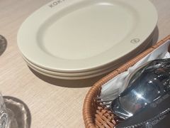 -卡朋西餐(悦汇城店)