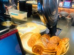 -秦晋面馆(青岛万象城店)