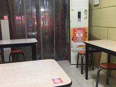 -宝光熏肉鞋底火烧(新街口店)