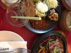 -Pistolera Mexican Cantina女枪手墨西哥餐厅(碧云路店)