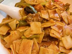 -清真吐鲁番餐厅(牛街店)
