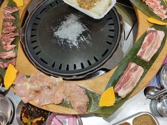 -玄希浪漫厨房·韩料烤肉(湖滨银泰in77店)