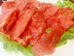 -上海浦东嘉里大酒店
