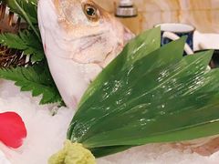 -阿吾罗日本料理(K11艺术中心店)