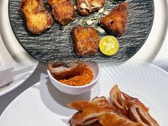 -醉舍·新淮扬菜(长宁龙之梦店)