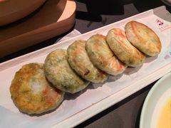 黄山挞粿-鸿章小馆·现煲合肥菜(无锡滨湖万达店)