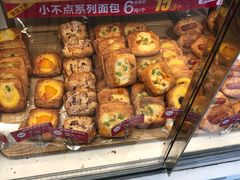 -味多美蛋糕(梨园店)