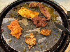 -鲸之味回转自助小火锅(钟鼎名悦店)
