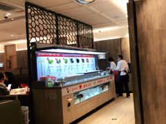 -海底捞火锅(万象城店)