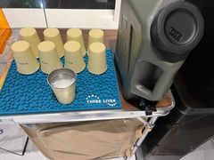 -CAMP.33露营烤肉·团建聚餐(创智天地店)