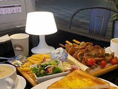 -遇见西木美式餐厅(体育路店)