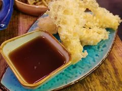 什锦天妇罗-米彩料理(西丽店)