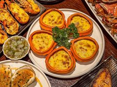 -古京·臻致料理(月湖店)