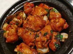 -大树餐厅(益田假日店)