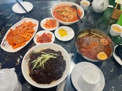 -桃园中华料理炸酱面(燕儿岛路店)