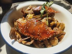 香辣蟹-湘语·湖南家常菜(新洲店)