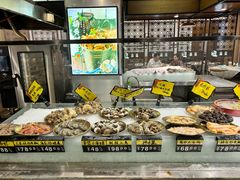 -渔娘渔家丹东海鲜(东直门店)