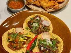 -墨纪Mojí墨西哥餐厅(官舍店)