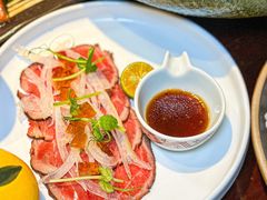 -松鹤精致料理(五一中路店)