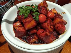-小桃红·东北菜·春饼烤鸭(南阳湖街店)