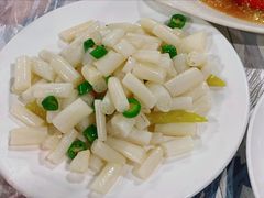 -虎虎龙虾大排档(双井店)