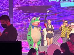 -轩 SUPER LIVE 超级现场(农科路店)