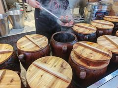 -燕子煨汤(山海关路店)