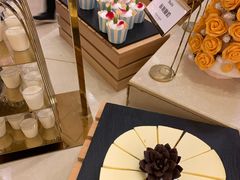 -芭菲盛宴·环球美食(袁家岗店)