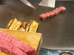 -神户牛排餐厅MOURIYA(总店)