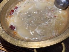 -霄汉羊排(万松园一店)