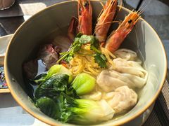 -上海和平饭店维克多咖啡厅 Victor's